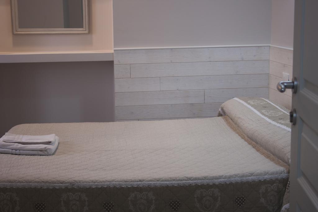Clara Domus Hotell Roma Eksteriør bilde