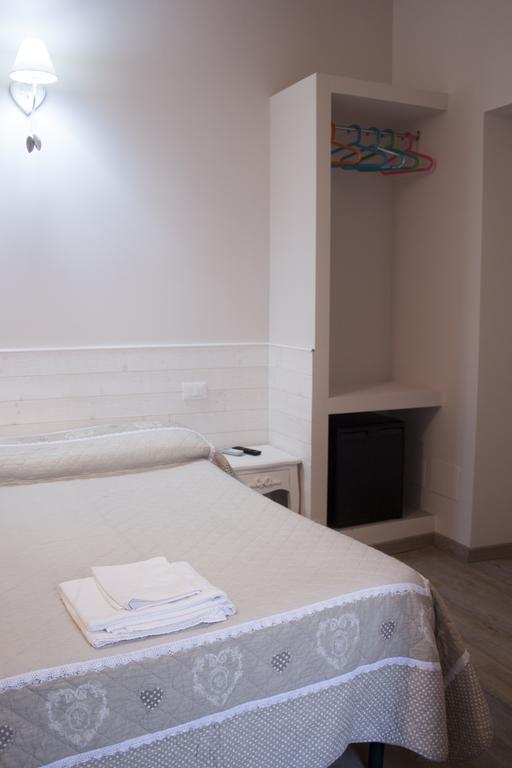 Clara Domus Hotell Roma Eksteriør bilde