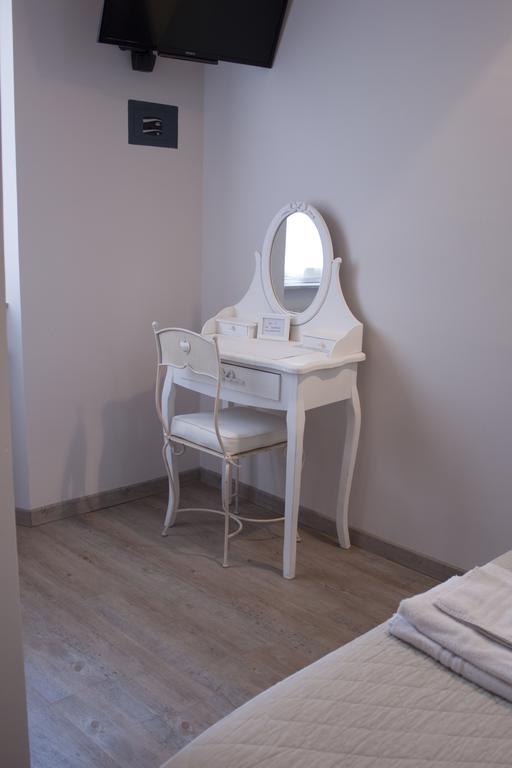 Clara Domus Hotell Roma Eksteriør bilde