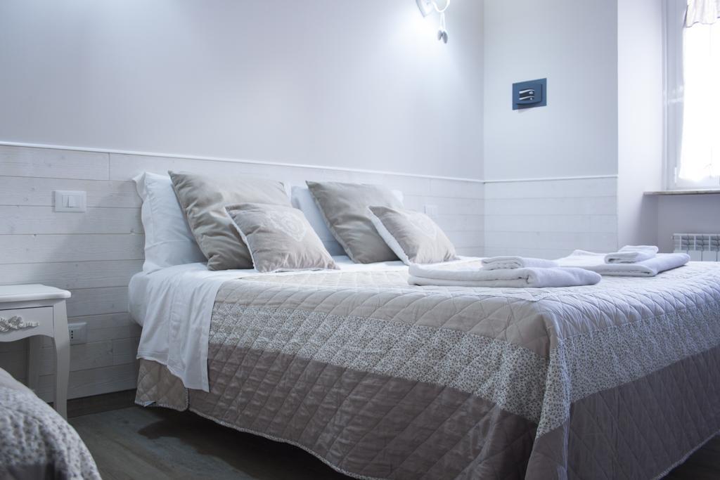 Clara Domus Hotell Roma Eksteriør bilde