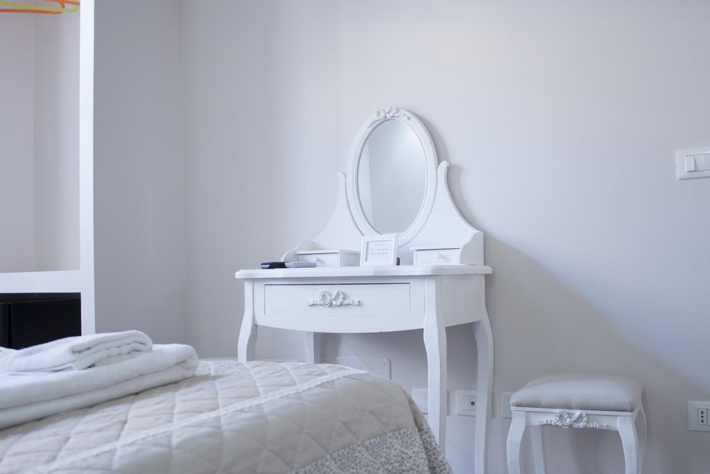 Clara Domus Hotell Roma Eksteriør bilde