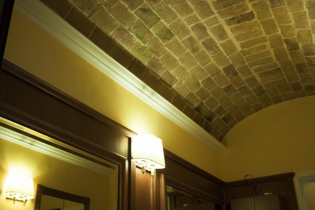 Clara Domus Hotell Roma Eksteriør bilde