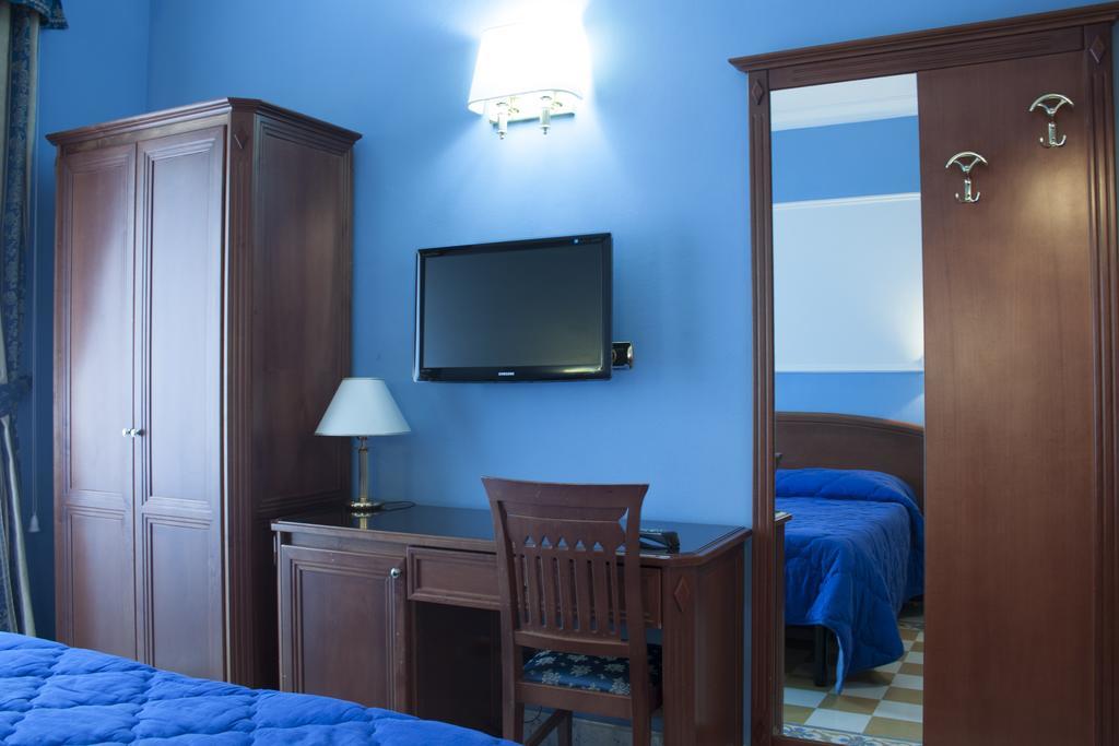 Clara Domus Hotell Roma Eksteriør bilde