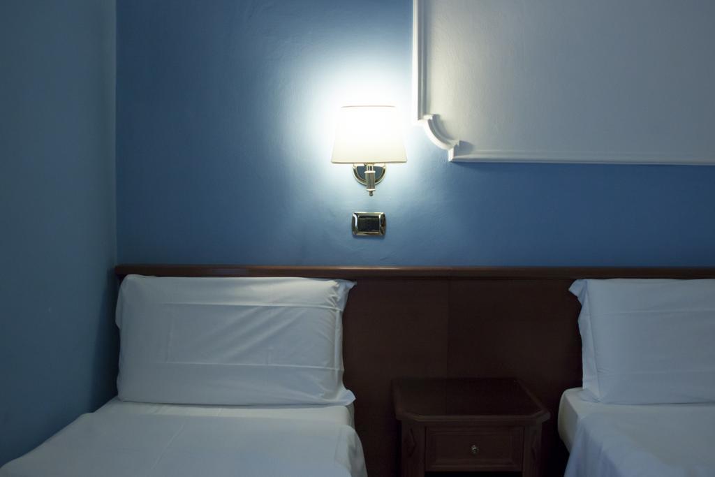 Clara Domus Hotell Roma Eksteriør bilde