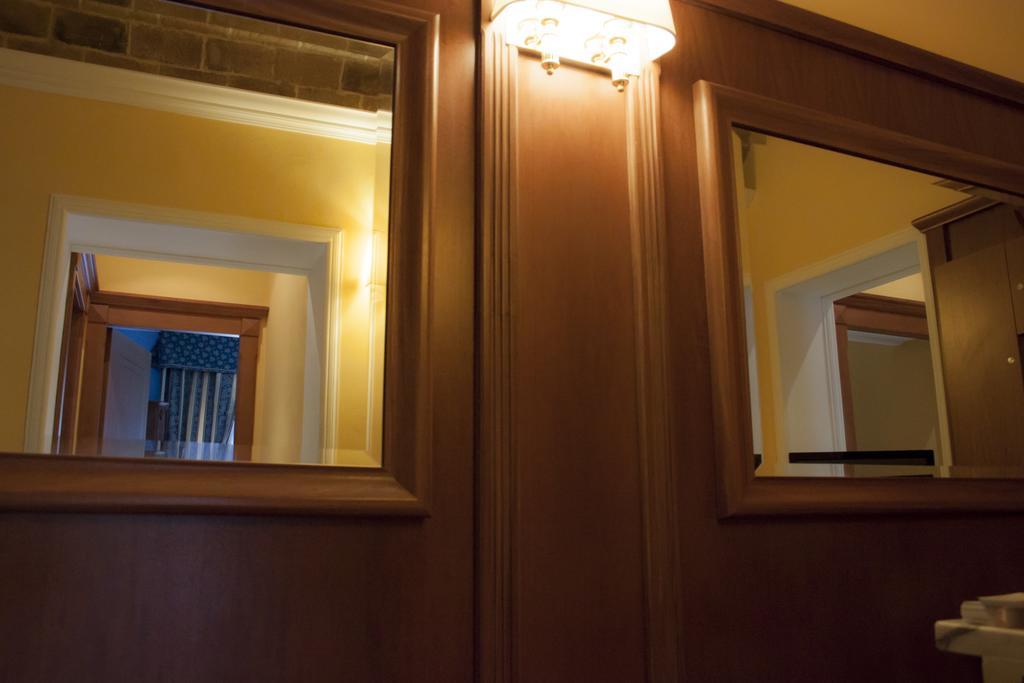 Clara Domus Hotell Roma Eksteriør bilde