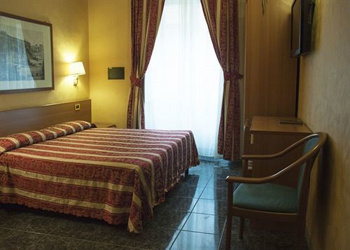 Clara Domus Hotell Roma Eksteriør bilde